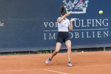 Bild 291 - BL DTV Hannover - Der Club an der Alster : Ergebnis: 2:7